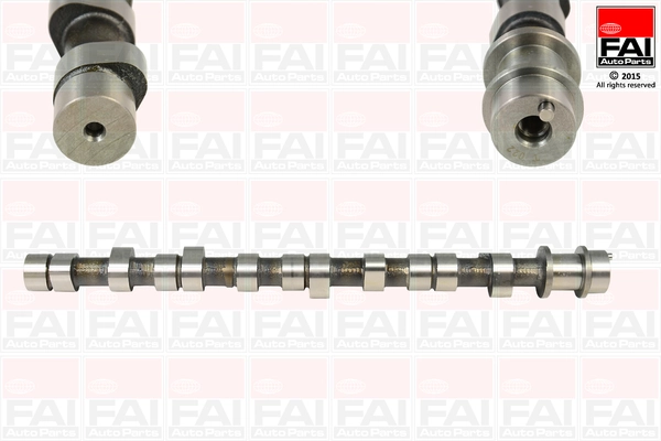 Camshaft